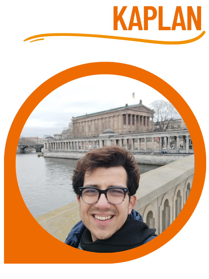 Eşme Almanca Özel Ders