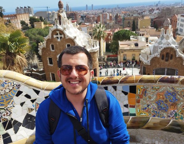 Eşme Birebir Almanca Dersi